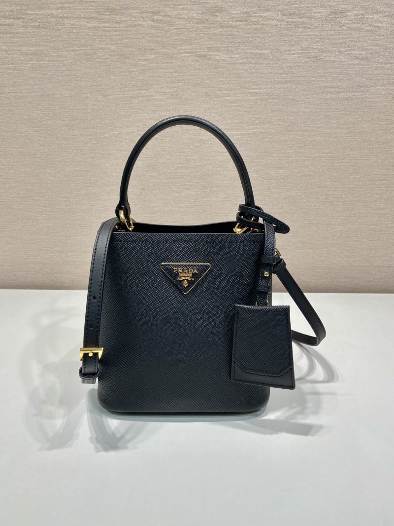 Prada Top Handle Bags